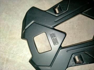 staffa/portapacchi originale Yamaha tracer 7