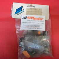 Modifica variatore POLINI per HONDA/ PEUGEOT