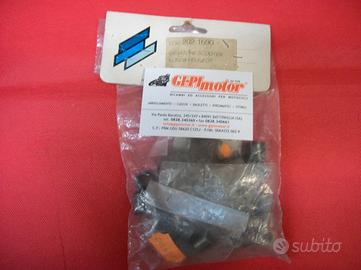 Modifica variatore POLINI per HONDA/ PEUGEOT