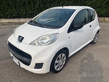 Peugeot 107 1.0 68CV 3p.