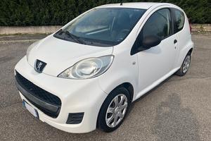 Peugeot 107 1.0 68CV 3p.