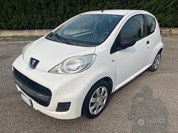 Peugeot 107 1.0 68CV 3p.