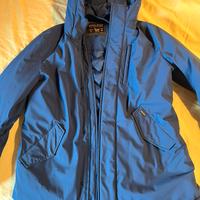 Woolrich blu