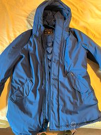 Woolrich blu