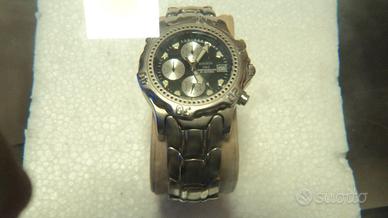 KRIEN - Orologio Cronografo Made in Italy