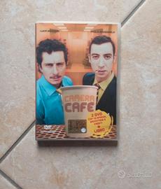 DVD Camera cafè prima stagione