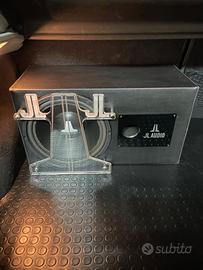 Suwufer JL audo