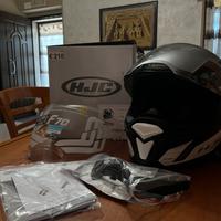 Casco Moto HJC f70