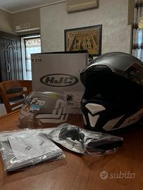 Casco Moto HJC f70