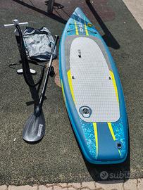 Sup gonfiabile Hydro Force 2 pinne