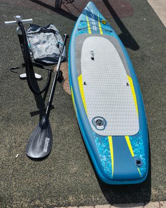 Sup gonfiabile Hydro Force 2 pinne