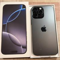 iphone 16 Pro Max 512GB