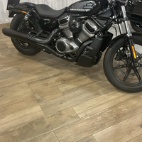 Harley-Davidson Nightster