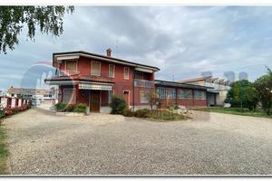 Villa singola Abbiategrasso [1371VRG]