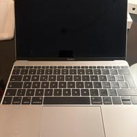Macbook Retina 12'' 256GB
