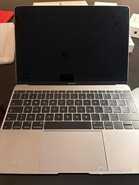 Macbook Retina 12'' 256GB