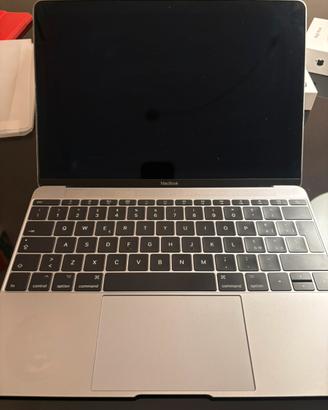 Macbook Retina 12'' 256GB