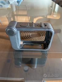 GoPro Media Mod Hero 8 – Perfette condizioni