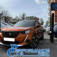 PEUGEOT 2008 1.2 PURETECH 131CV S&S GT*CL17*FULL