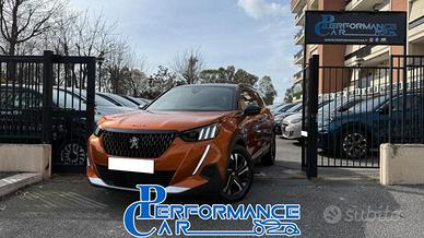 PEUGEOT 2008 1.2 PURETECH 131CV S&S GT*CL17*FULL