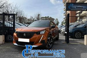PEUGEOT 2008 1.2 PURETECH 131CV S&S GT*CL17*FULL