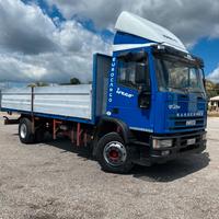 Iveco Eurocargo 150e23 cassonato