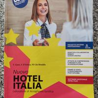 nuovo Hotel Italia 