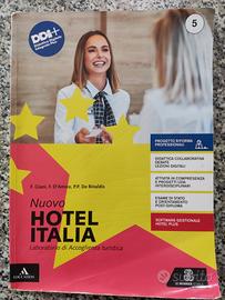 nuovo Hotel Italia 