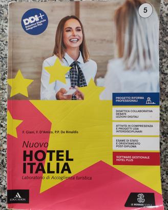 nuovo Hotel Italia 