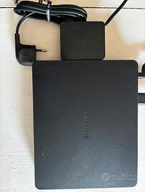 Samsung Digital Signage Player SBB-SSNV