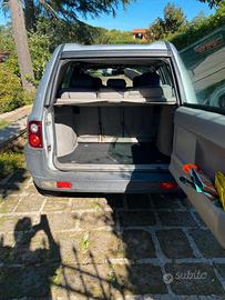 Freelander