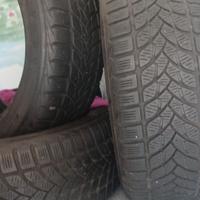 gomme auto 205/55R16