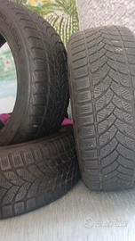 gomme auto 205/55R16