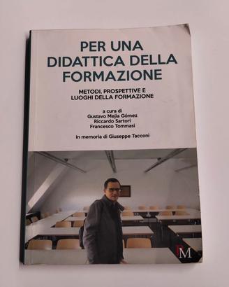 per una didattica della formazione 