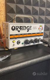 Orange Micro Terror 5W
