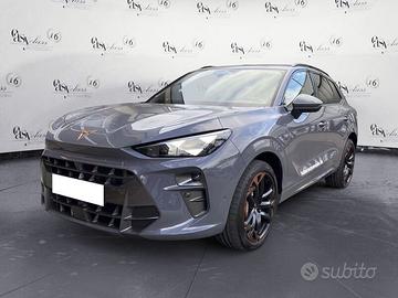 Cupra Terramar 2.0 TSI DSG 4Drive VZ TETTO HE...