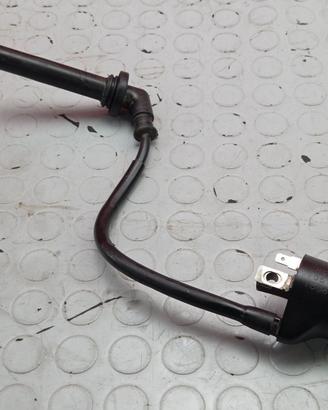 BOBINA PIPETTA BETA RR 400 2013 2014 RR400