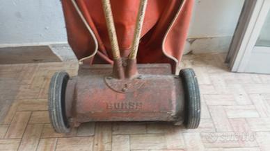 taglia erba vintage Bunse