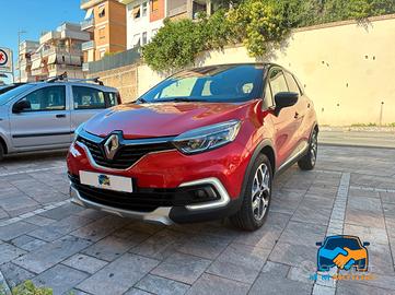 Renault Captur 1.5 dci Intens 90 cv edc
