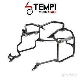 Kit fissaggio Borse laterali orig Yamaha Tenere 70