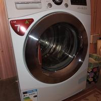 asciugatrice LG 7kg