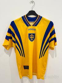 Maglia Originale Svezia 94/96