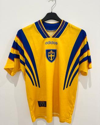 Maglia Originale Svezia 94/96