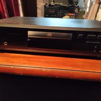 Denon lettore cd stereo DCD 485