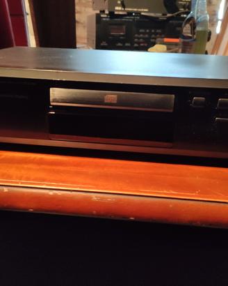 Denon lettore cd stereo DCD 485