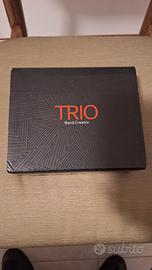 trio band creator pedale per chitarra.