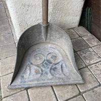 paletta con manico anni 60