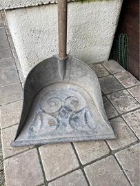 paletta con manico anni 60