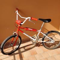 Bici BMX vintage