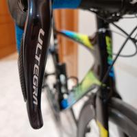 Giant propel advanced pro d2 